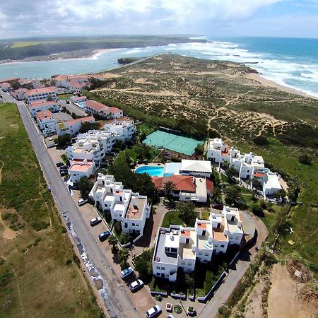 فيلا نوفا دو ميلفونتس Duna Parque Beach Club - Duna Parque Resorts & Hotels المظهر الخارجي الصورة
