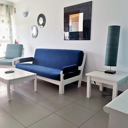 فيلا نوفا دو ميلفونتس Duna Parque Beach Club - Duna Parque Resorts & Hotels المظهر الخارجي الصورة