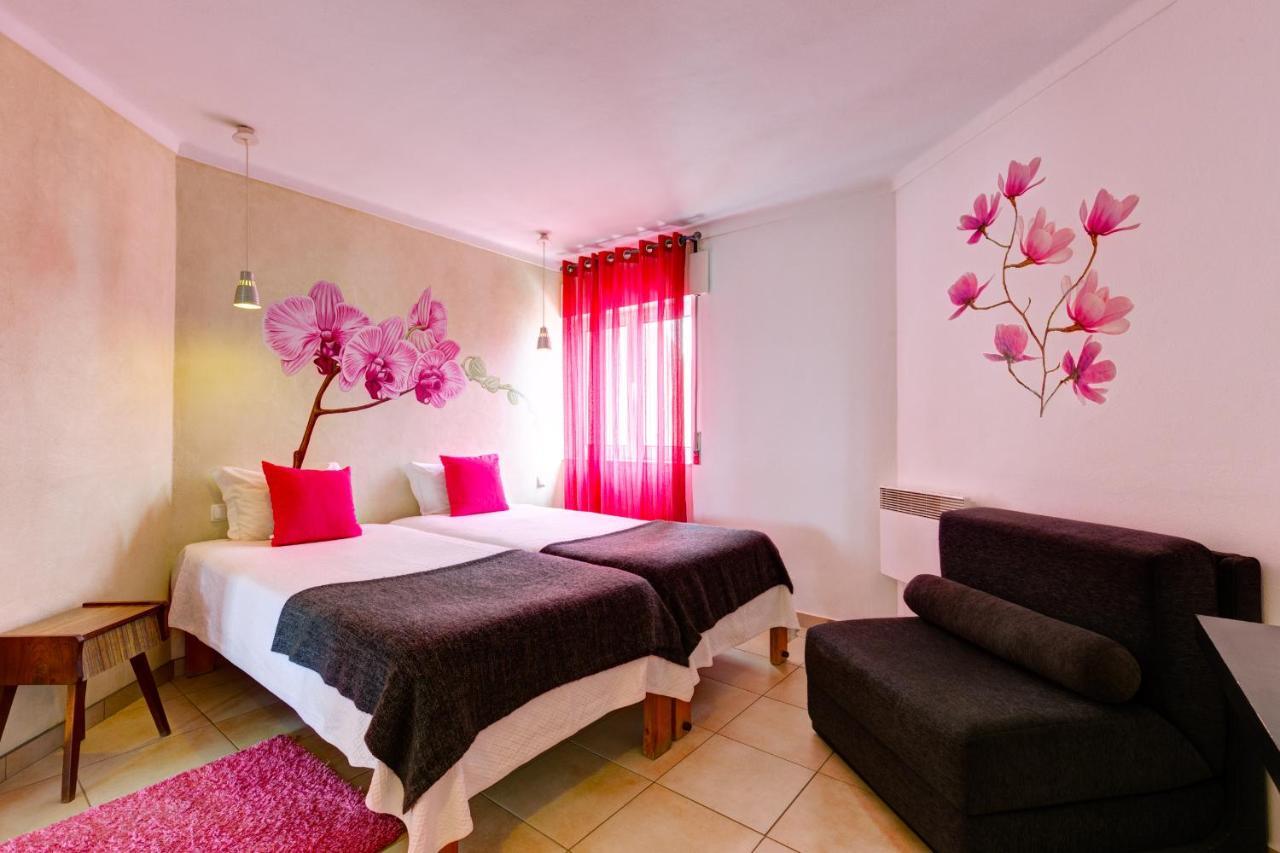 فيلا نوفا دو ميلفونتس Duna Parque Beach Club - Duna Parque Resorts & Hotels المظهر الخارجي الصورة