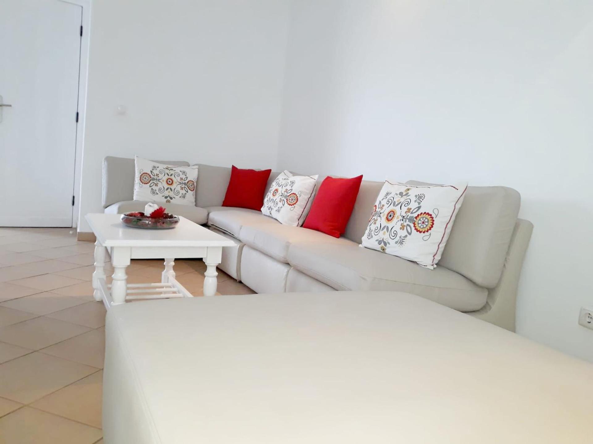 فيلا نوفا دو ميلفونتس Duna Parque Beach Club - Duna Parque Resorts & Hotels الغرفة الصورة