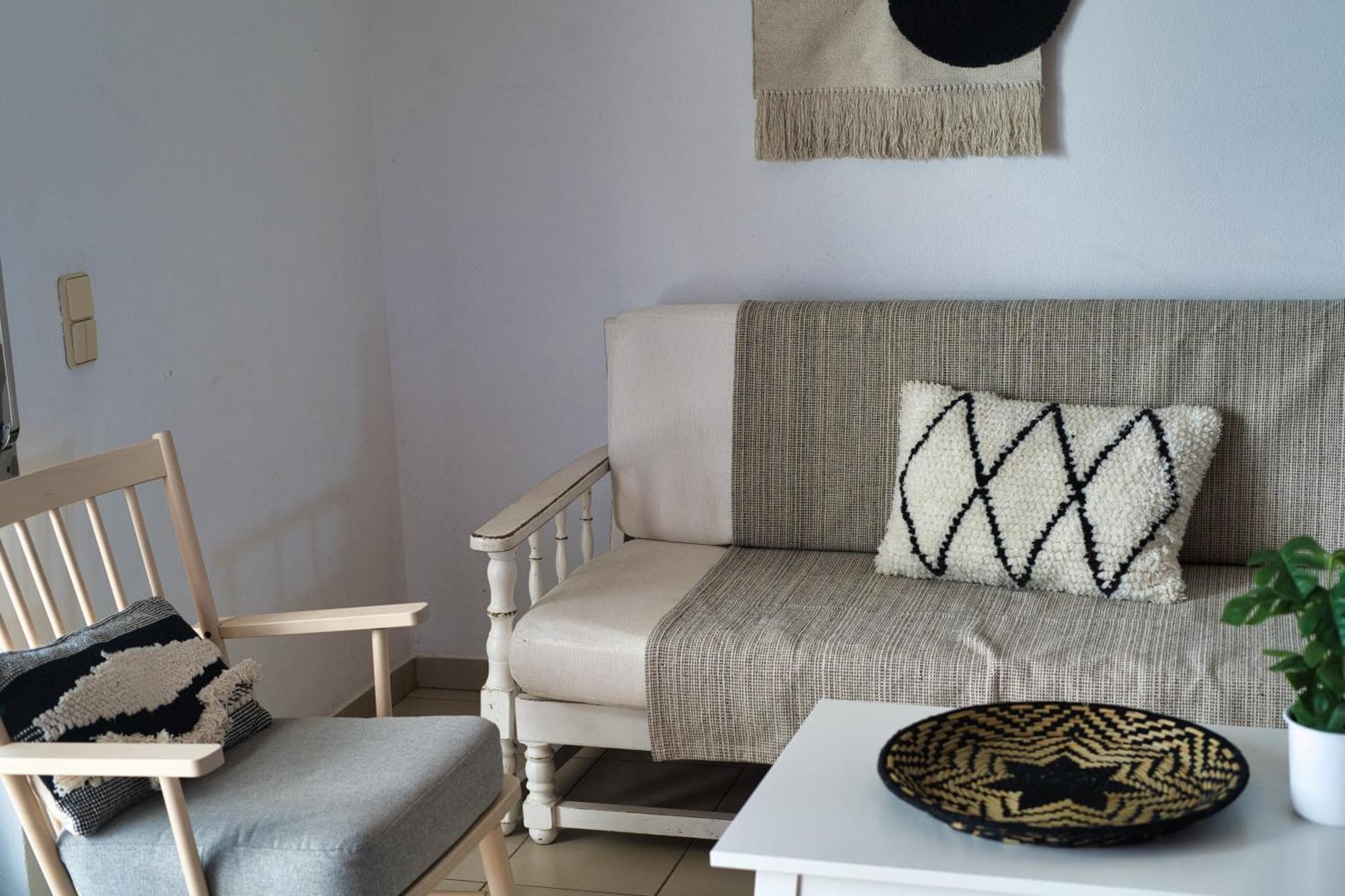 فيلا نوفا دو ميلفونتس Duna Parque Beach Club - Duna Parque Resorts & Hotels الغرفة الصورة