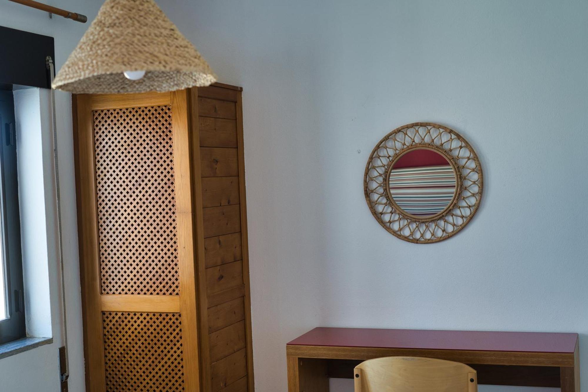 فيلا نوفا دو ميلفونتس Duna Parque Beach Club - Duna Parque Resorts & Hotels الغرفة الصورة